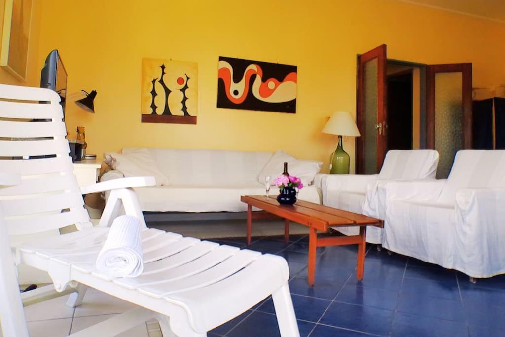 Casa Di Patty Apartment