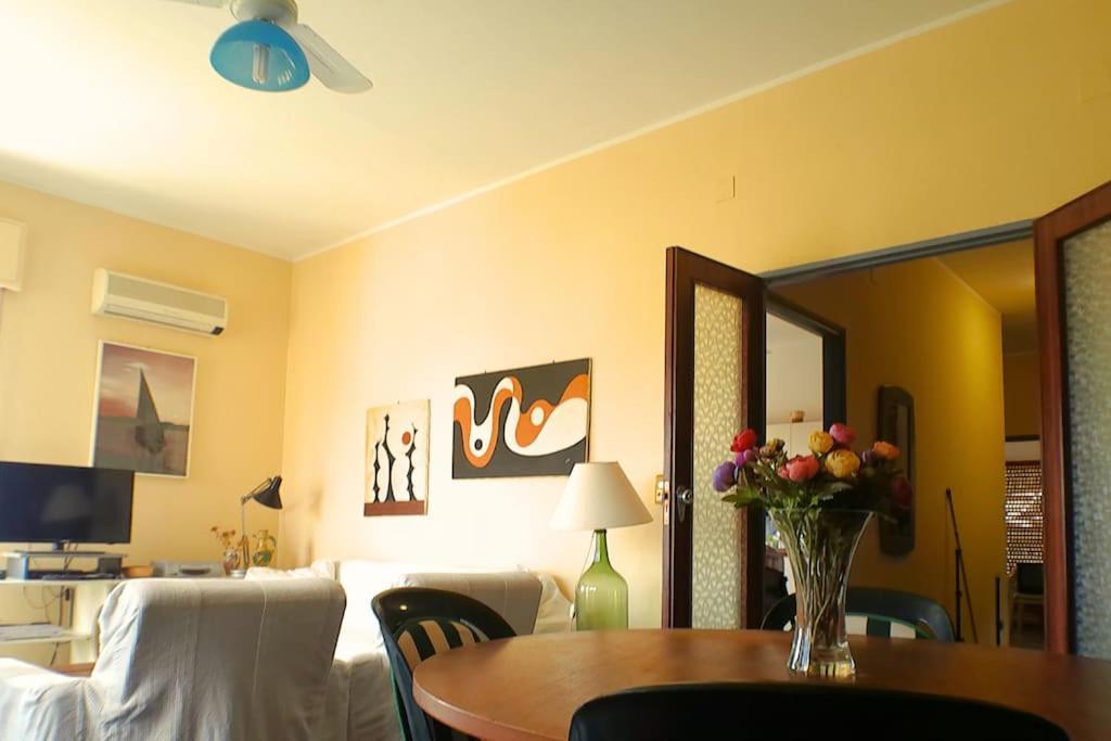 Casa Di Patty Apartment *