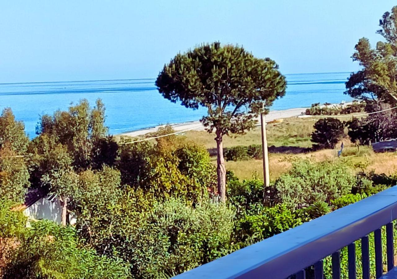 Casa Di Patty Apartment *
