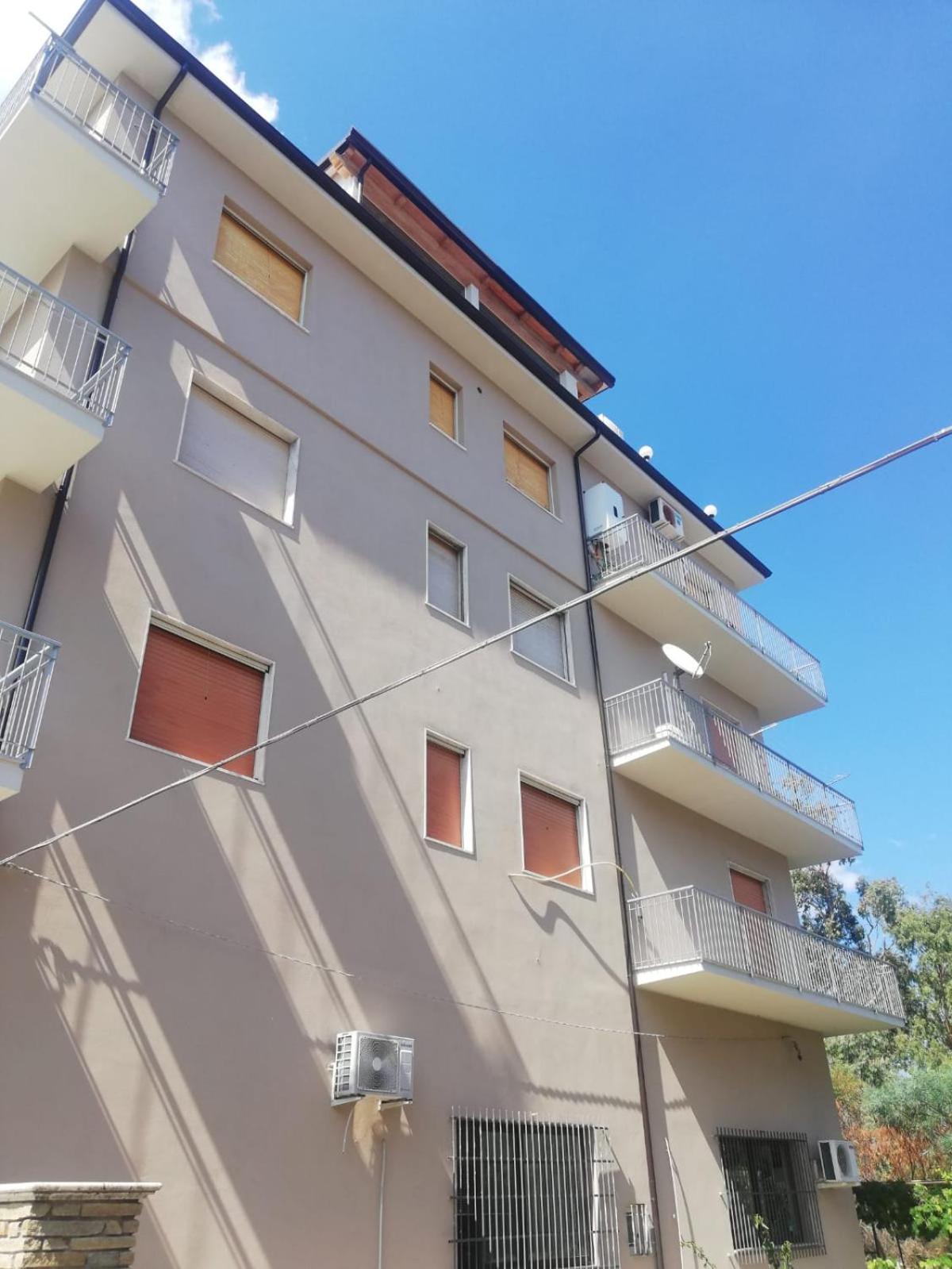 Casa Di Patty Apartment