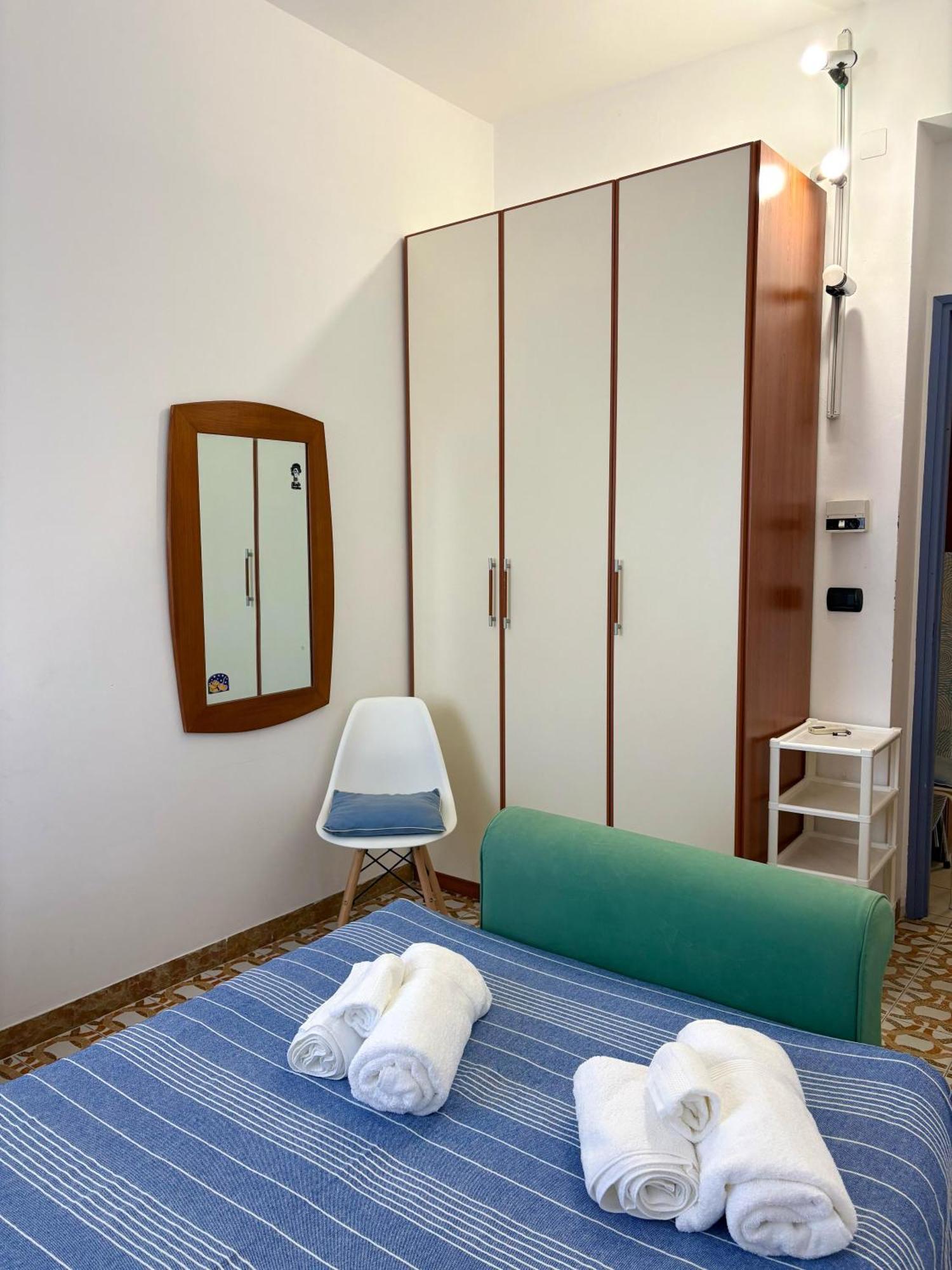 Casa Di Patty Apartment