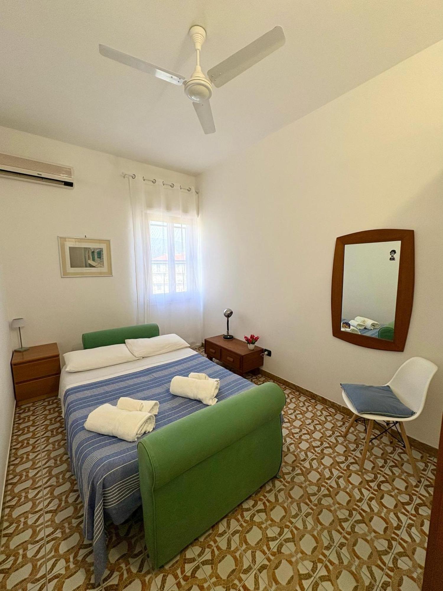Casa Di Patty Apartment Santa Caterina Dello Ionio Marina