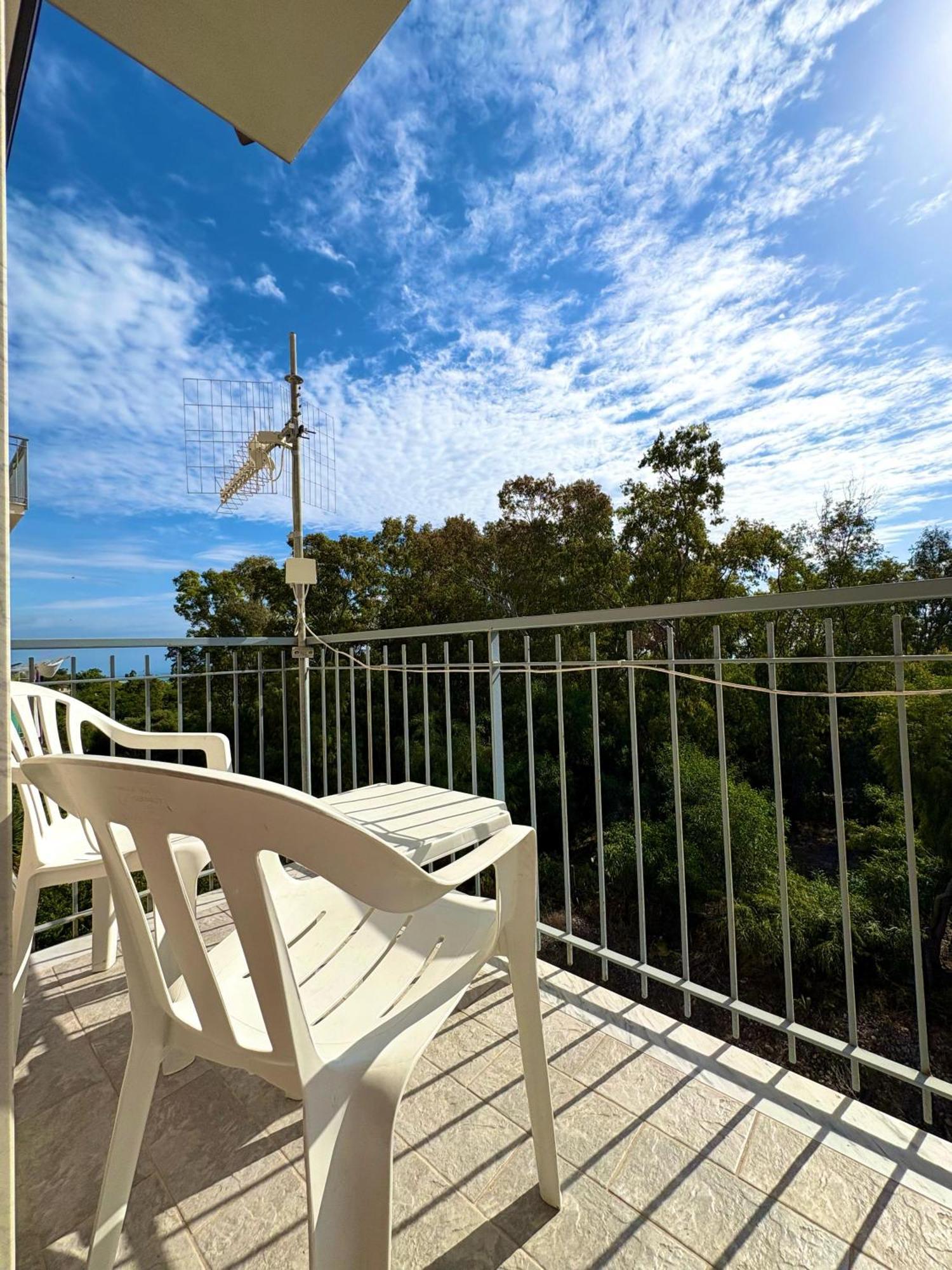 Apartment Casa Di Patty Santa Caterina Dello Ionio Marina
