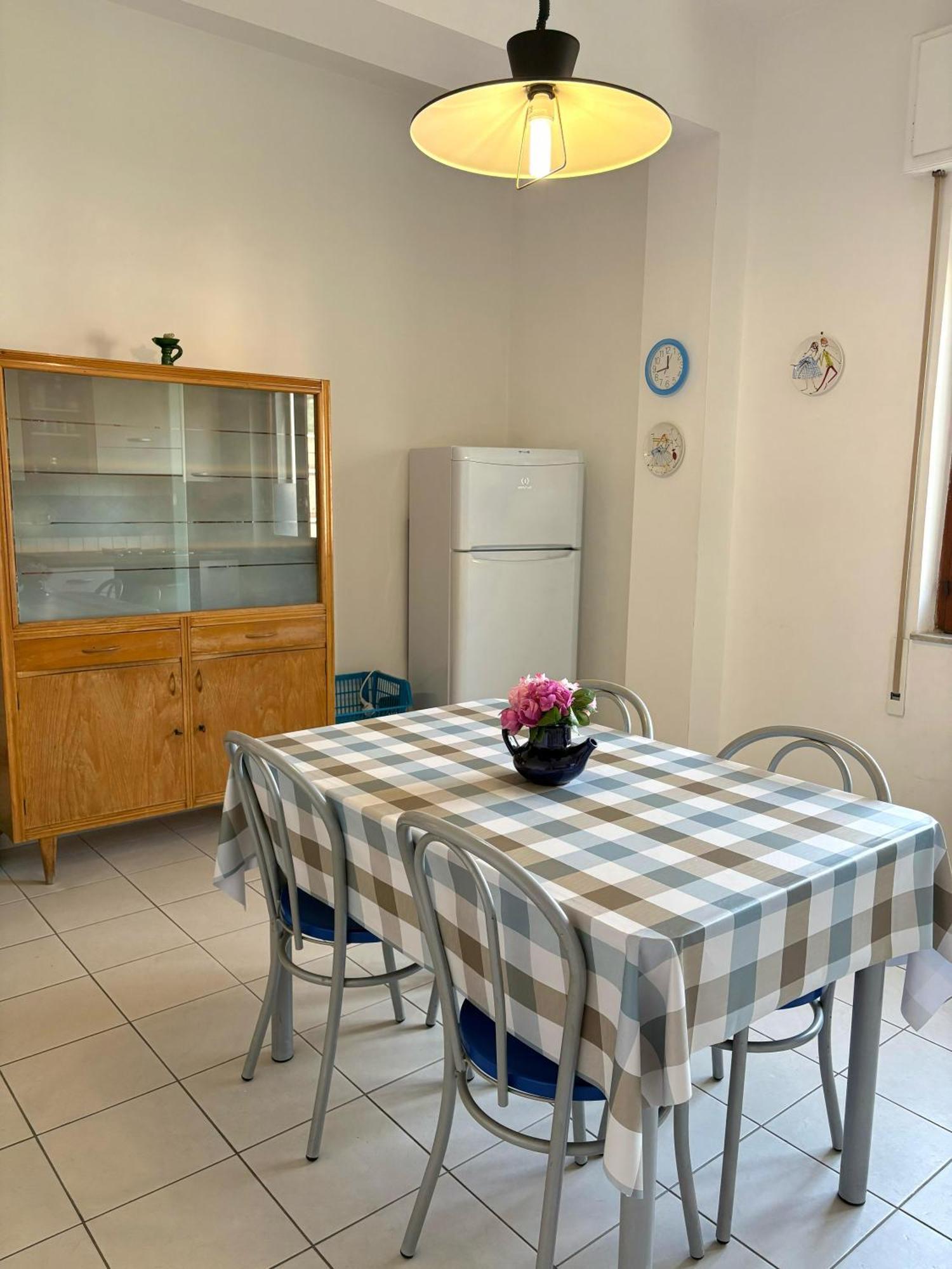 Casa Di Patty Santa Caterina Dello Ionio Marina