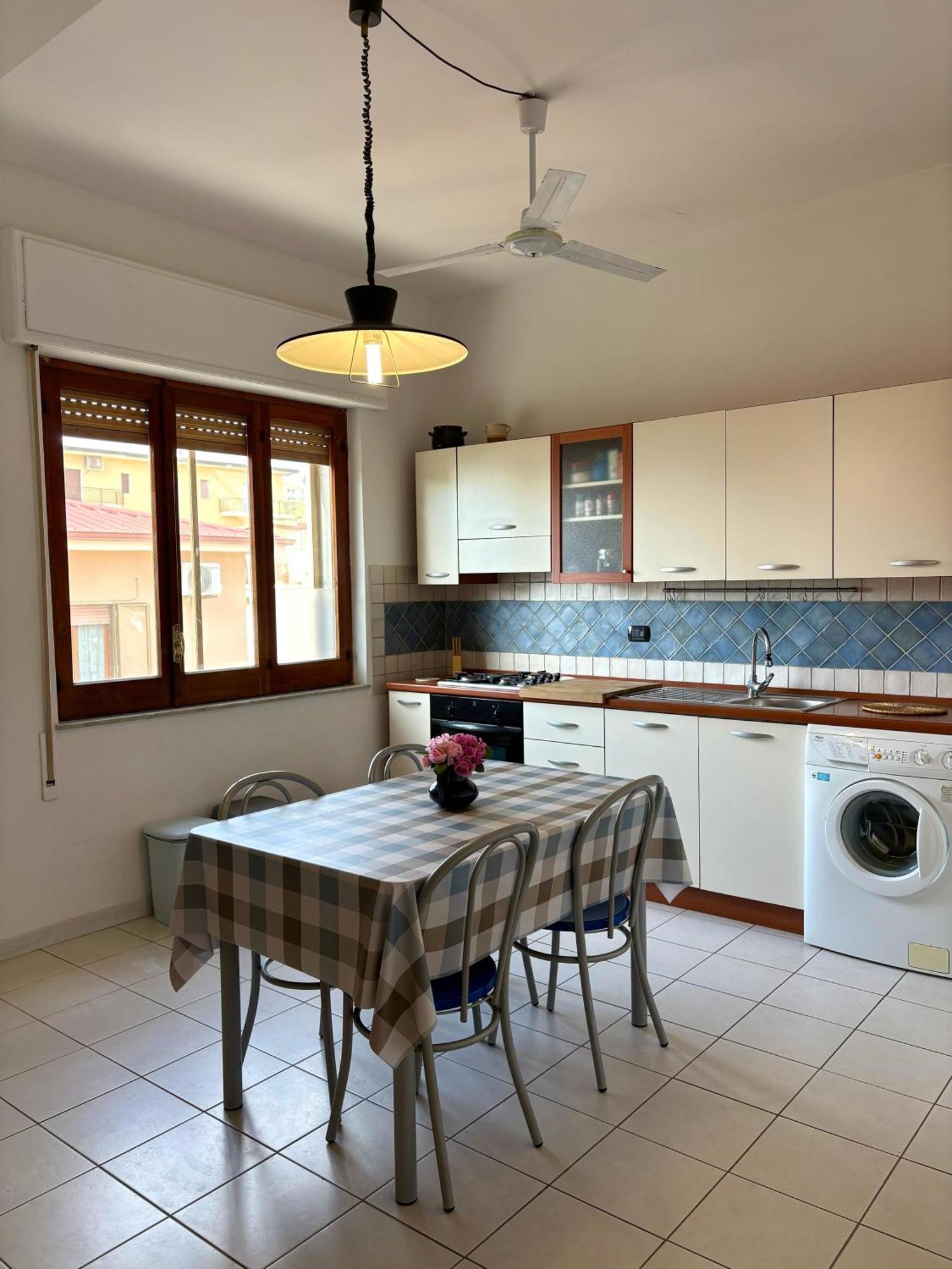 Apartment Casa Di Patty
